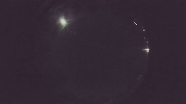 AMS223 meteor