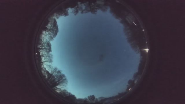 AMS223 meteor
