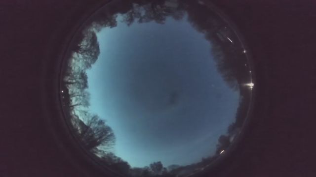 AMS223 meteor