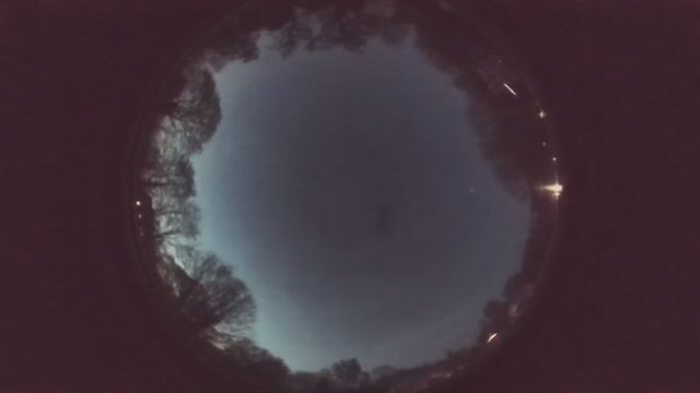 AMS223 meteor