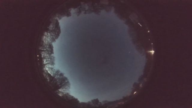 AMS223 meteor