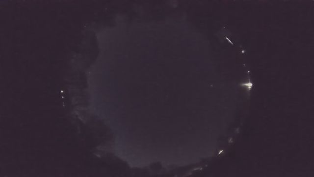 AMS223 meteor
