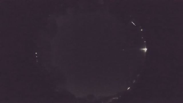 AMS223 meteor