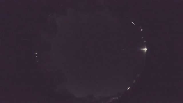 AMS223 meteor