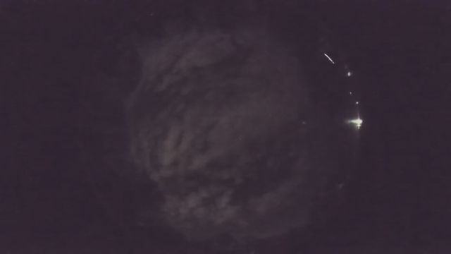 AMS223 meteor