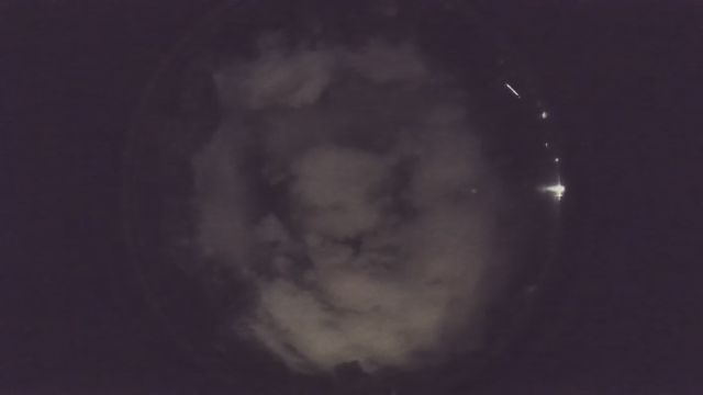 AMS223 meteor
