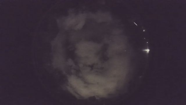 AMS223 meteor