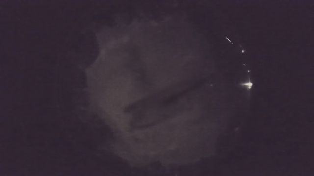 AMS223 meteor