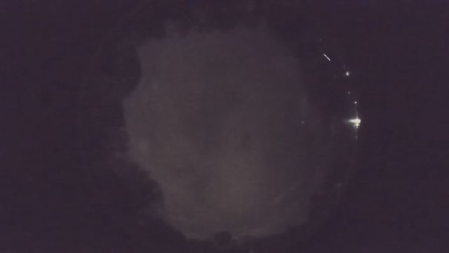 AMS223 meteor