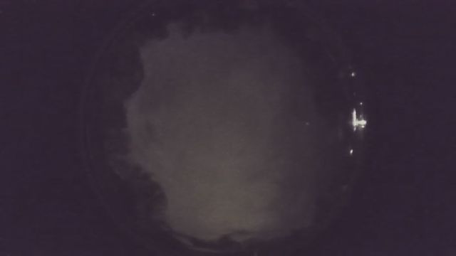 AMS223 meteor