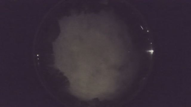 AMS223 meteor
