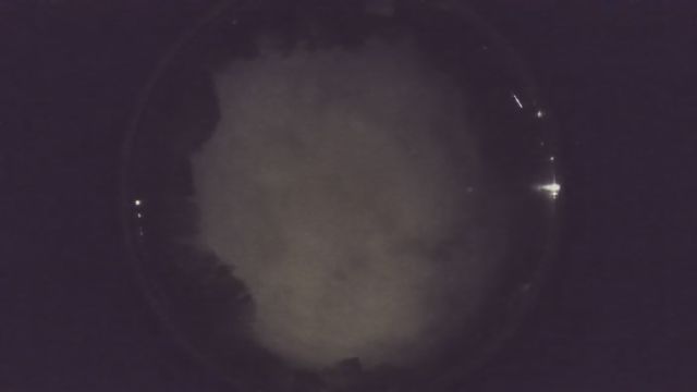 AMS223 meteor