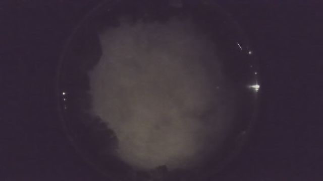 AMS223 meteor
