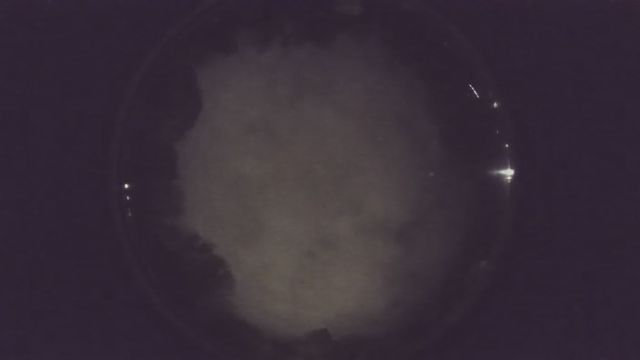 AMS223 meteor
