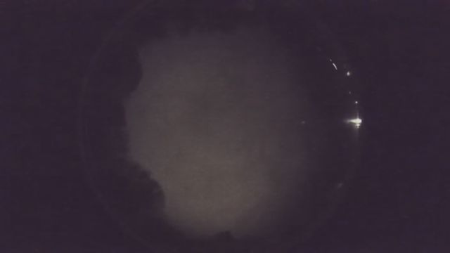 AMS223 meteor