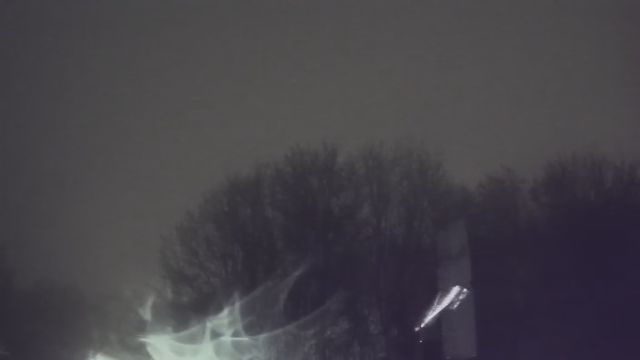 AMS223 meteor