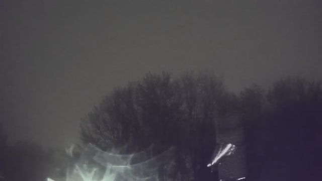 AMS223 meteor
