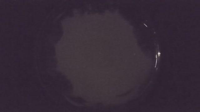 AMS223 meteor