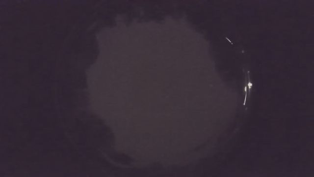 AMS223 meteor