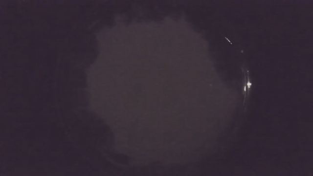 AMS223 meteor