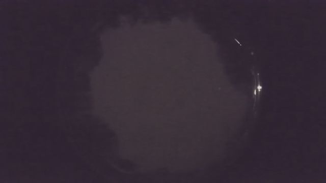 AMS223 meteor