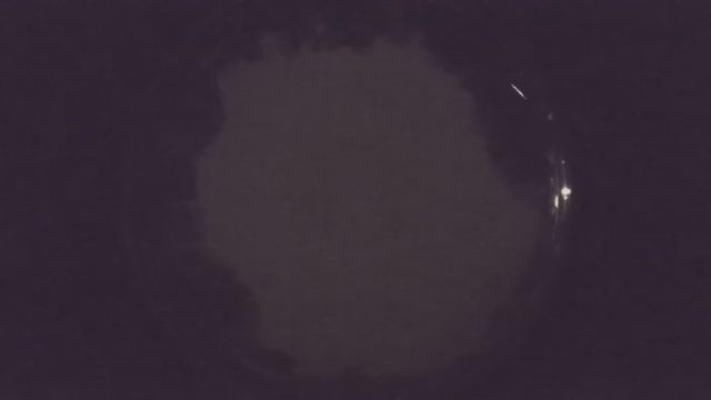 AMS223 meteor