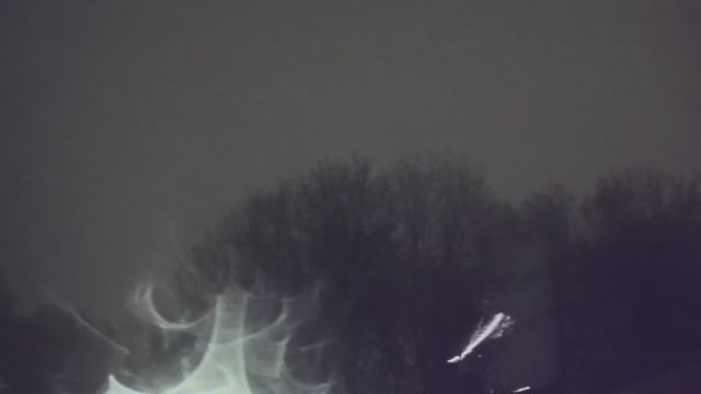 AMS223 meteor