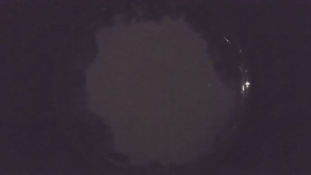 AMS223 meteor