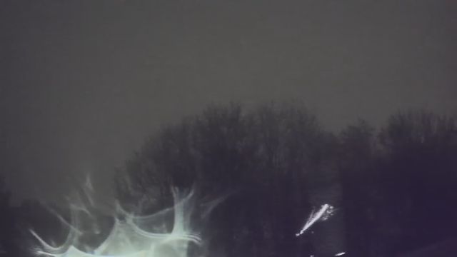 AMS223 meteor
