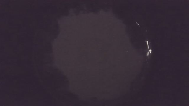 AMS223 meteor