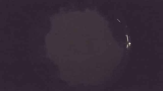 AMS223 meteor
