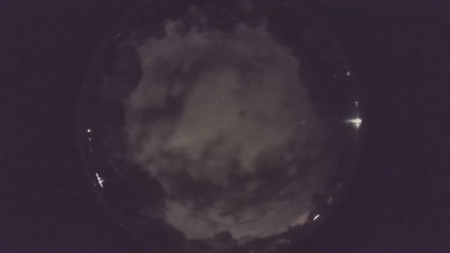 AMS223 meteor