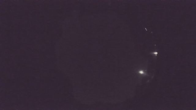 AMS223 meteor