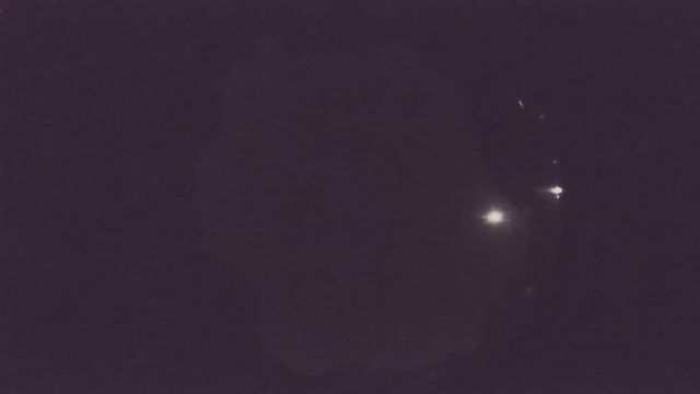 AMS223 meteor