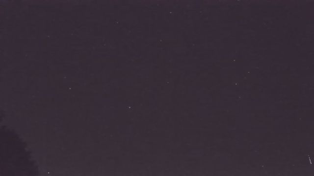 AMS223 meteor