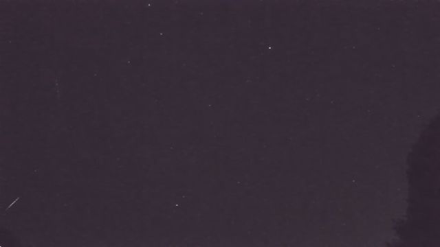 AMS223 meteor
