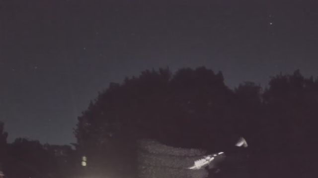 AMS223 meteor