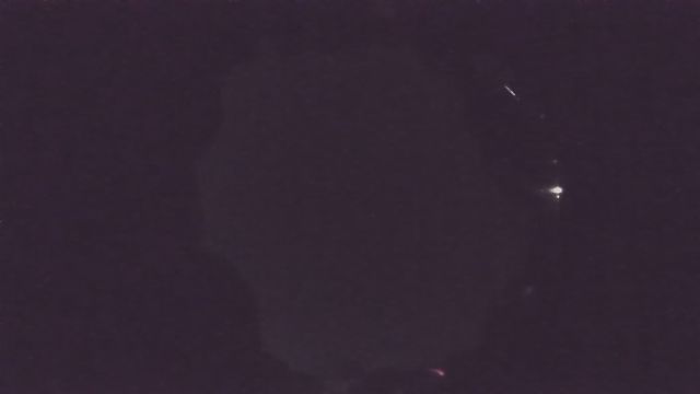 AMS223 meteor