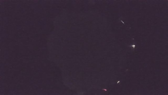 AMS223 meteor