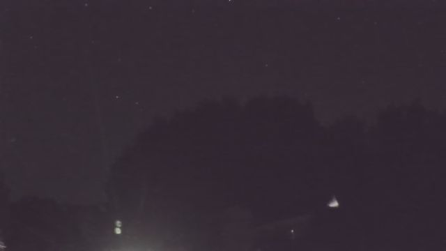 AMS223 meteor