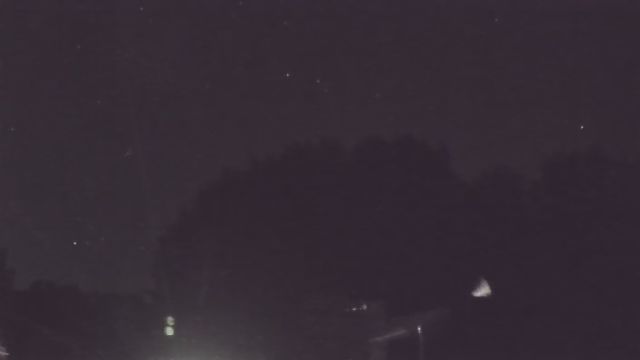 AMS223 meteor
