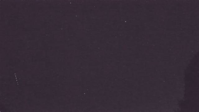 AMS223 meteor