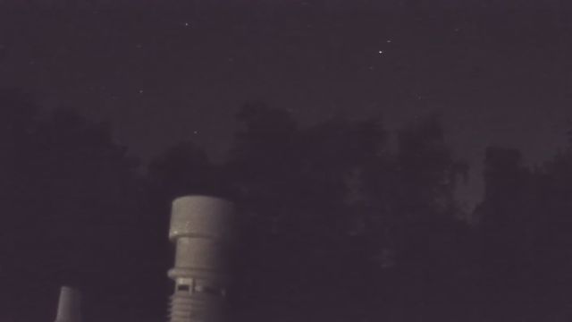 AMS223 meteor