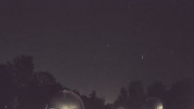 AMS223 meteor