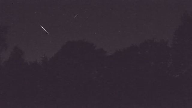 AMS223 meteor