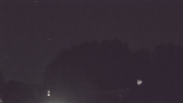 AMS223 meteor