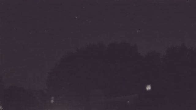 AMS223 meteor