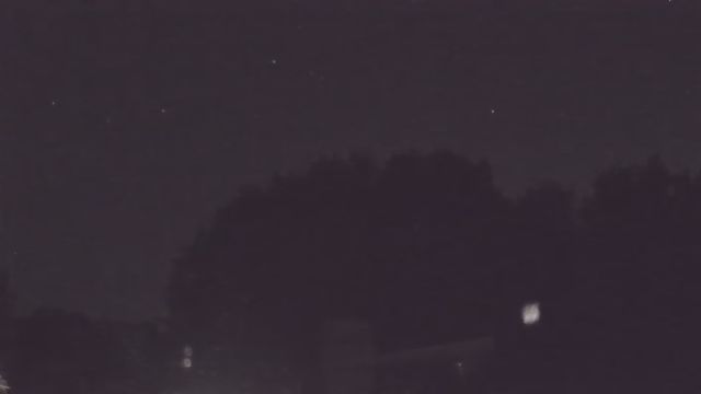 AMS223 meteor