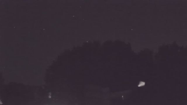 AMS223 meteor