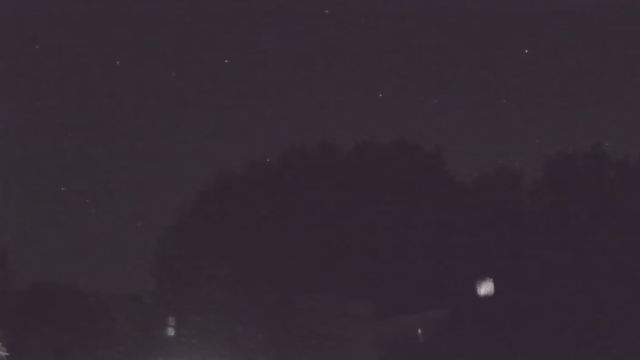 AMS223 meteor
